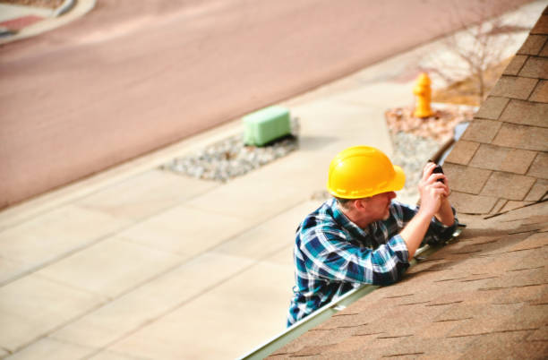 Best Chimney Flashing Repair  in Lebanon, MO