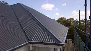 Best Cold Roofs  in Lebanon, MO